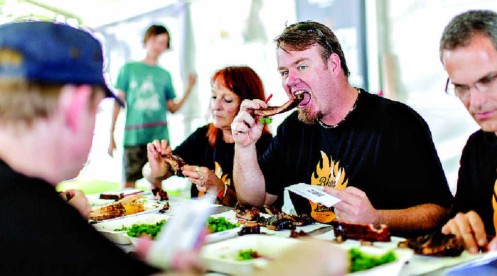 Australian Blues and BBQ Festival is on this weekend in Port Macquarie. Now the nation’s biggest barbecue festival, it is a sensory feast held on the foreshore. Australian Blues and BBQ Festival is on this weekend in Port Macquarie. Now the nation’s biggest barbecue festival, it is a sensory feast held on the foreshore.